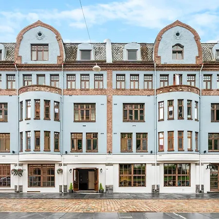 Breeze Victoria - Self-service * Bergen