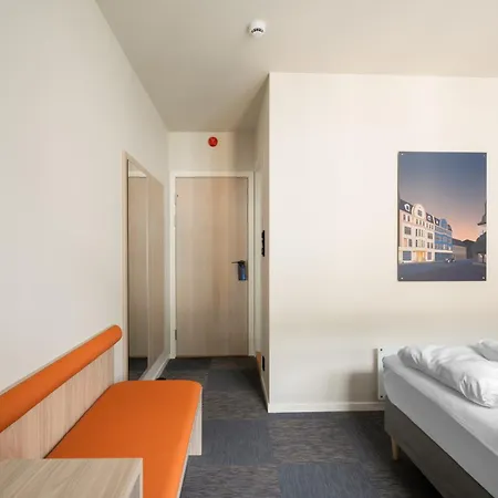 Breeze Victoria - Self-service Bergen