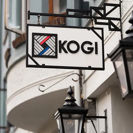 Breeze Victoria - Self-service Ξενοδοχείο *