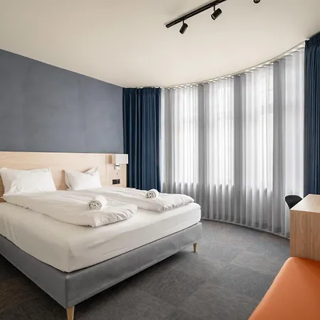 Breeze Victoria - Self-service Μπέργκεν