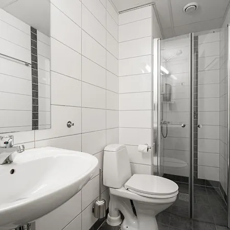 Ξενοδοχείο Breeze Victoria - Self-service