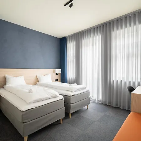 Ξενοδοχείο Breeze Victoria - Self-service *