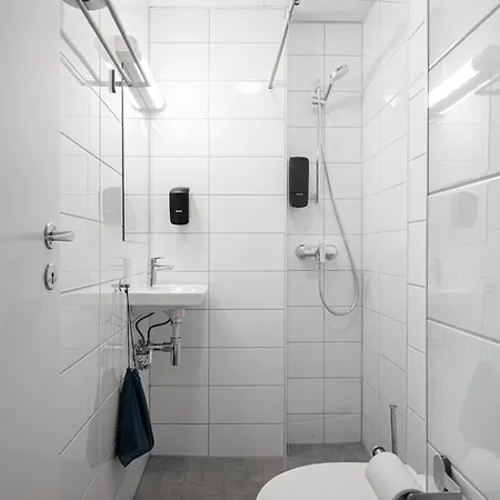 Breeze Victoria - Self-service * Μπέργκεν