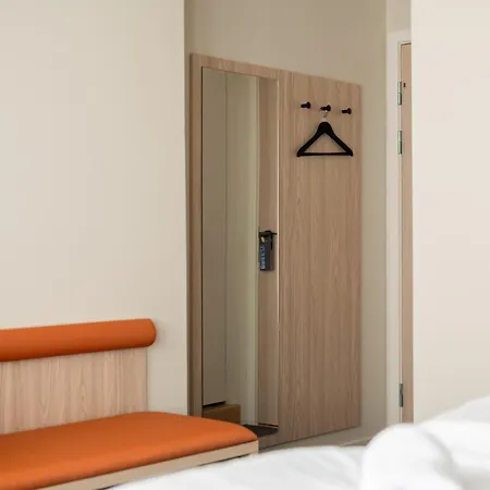 Breeze Victoria - Self-service Hotel