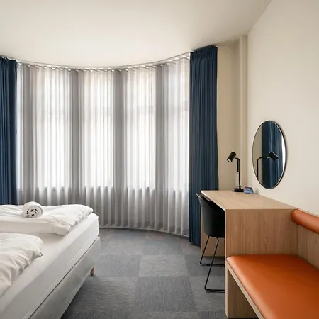 Hotel Breeze Victoria - Self-service Bergen