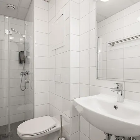 Breeze Victoria - Self-service Hotel