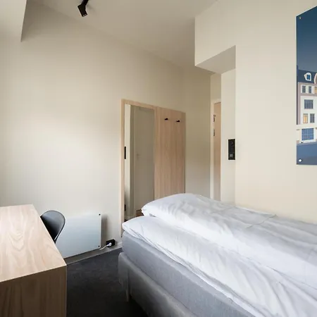 Hotel Breeze Victoria - Self-service *