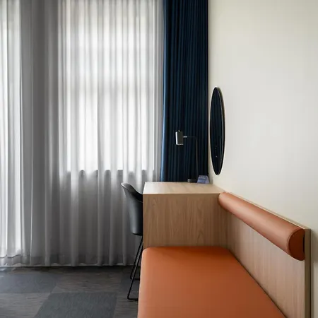 Hotel Breeze Victoria - Self-service Bergen