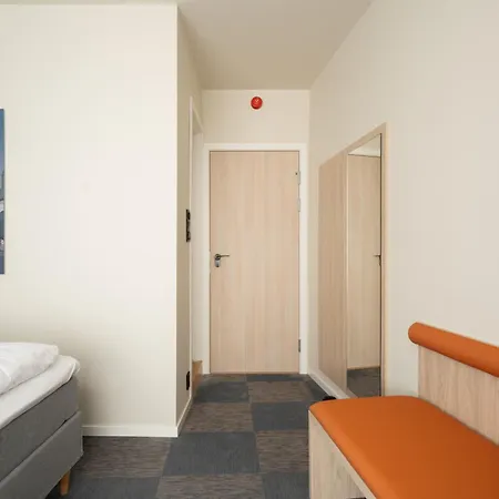 Breeze Victoria - Self-service Hotel