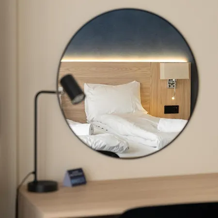 Breeze Victoria - Self-service Hotel Bergen