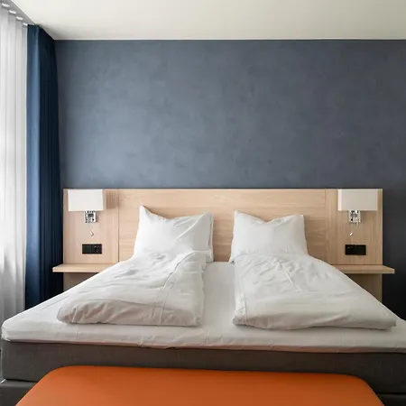 Breeze Victoria - Self-service * Bergen