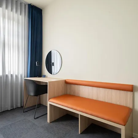 Breeze Victoria - Self-service Hotel *