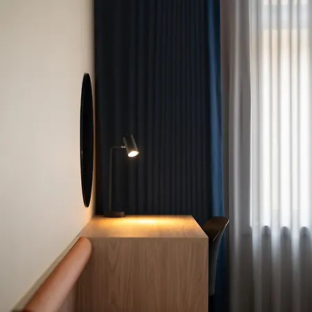 Ξενοδοχείο Breeze Victoria - Self-service Μπέργκεν