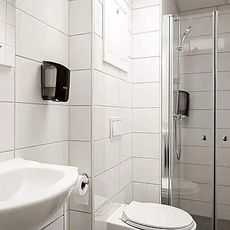 Breeze Victoria - Self-service Hotel *