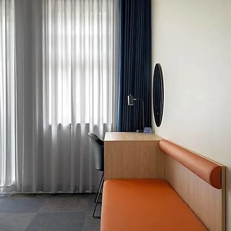 Breeze Victoria - Self-service Hotel Bergen