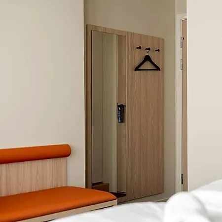 Breeze Victoria - Self-service Hotel Bergen