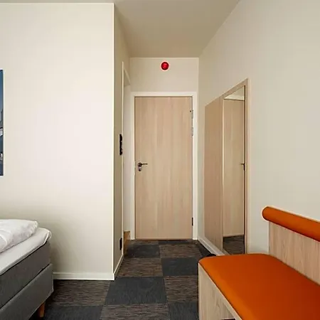 Breeze Victoria - Self-service מלון