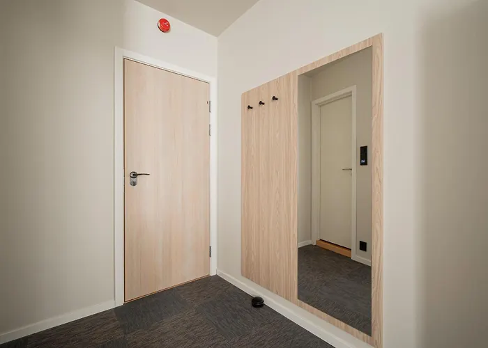 Breeze Victoria - Self-service * ברגן