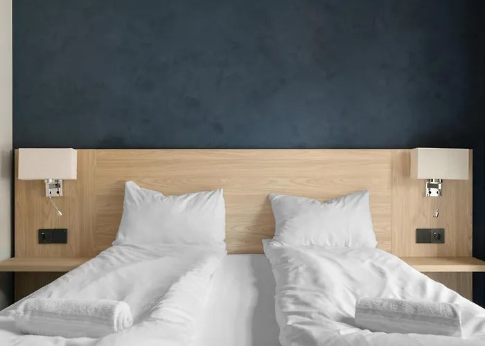 Breeze Victoria - Self-service מלון *