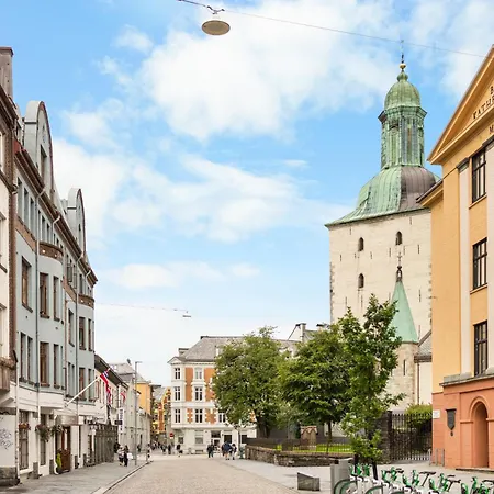 Szálloda Breeze Victoria - Self-service *