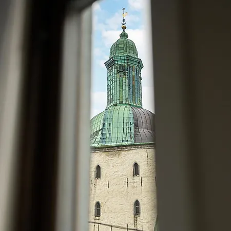 Szálloda Breeze Victoria - Self-service *