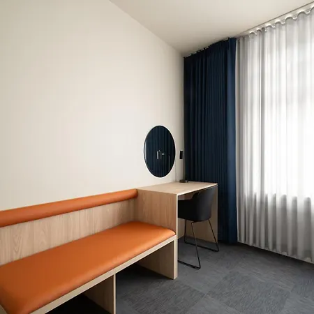 Breeze Victoria - Self-service