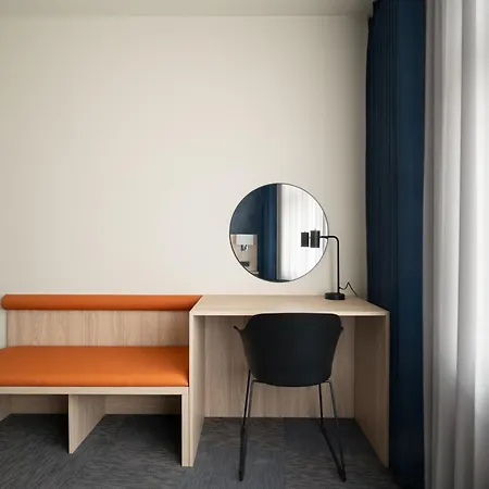 Szálloda Breeze Victoria - Self-service