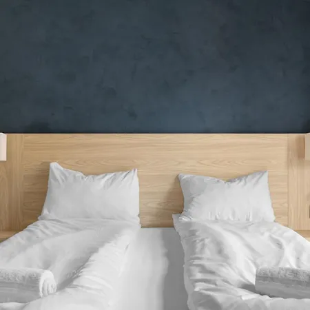 Breeze Victoria - Self-service Szálloda *