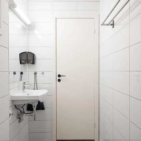 Szálloda Breeze Victoria - Self-service