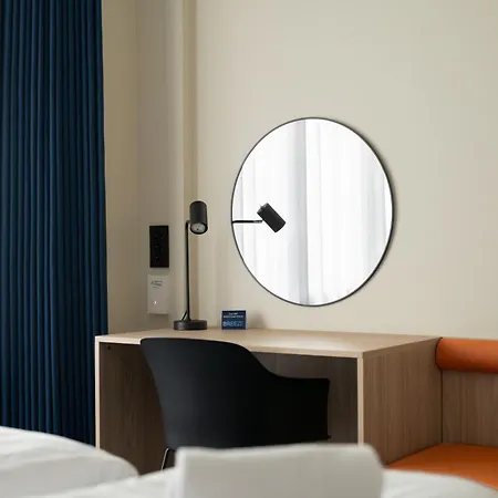 Breeze Victoria - Self-service