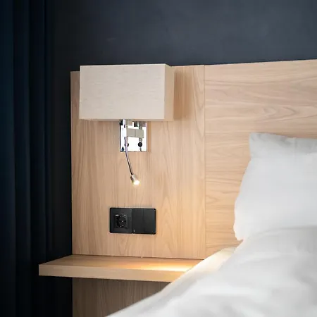 Breeze Victoria - Self-service Szálloda