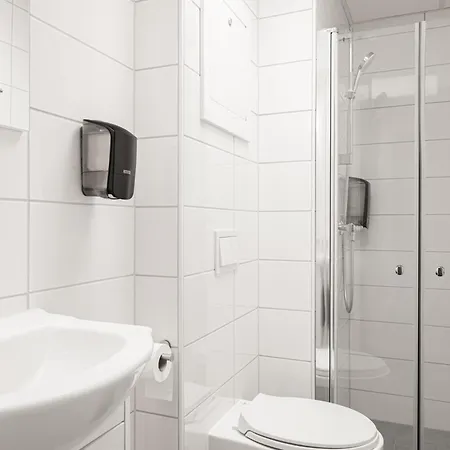 Szálloda Breeze Victoria - Self-service *